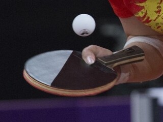 ping pong stolný tenis ilustračný (SITA)